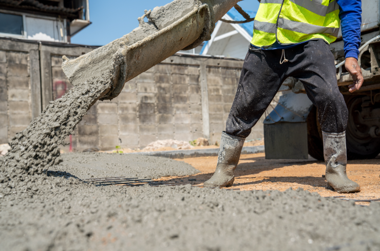 Concreto para Estruturas