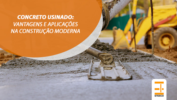Concreto para Pisos